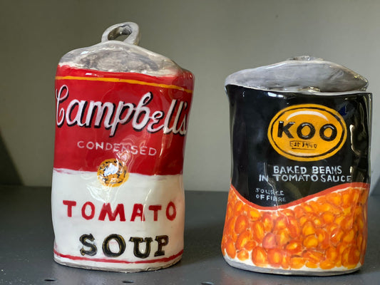Soup & Beans